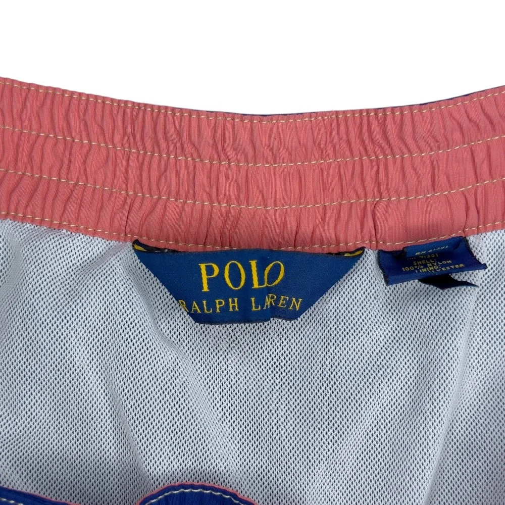 Polo Ralph Lauren brand polo